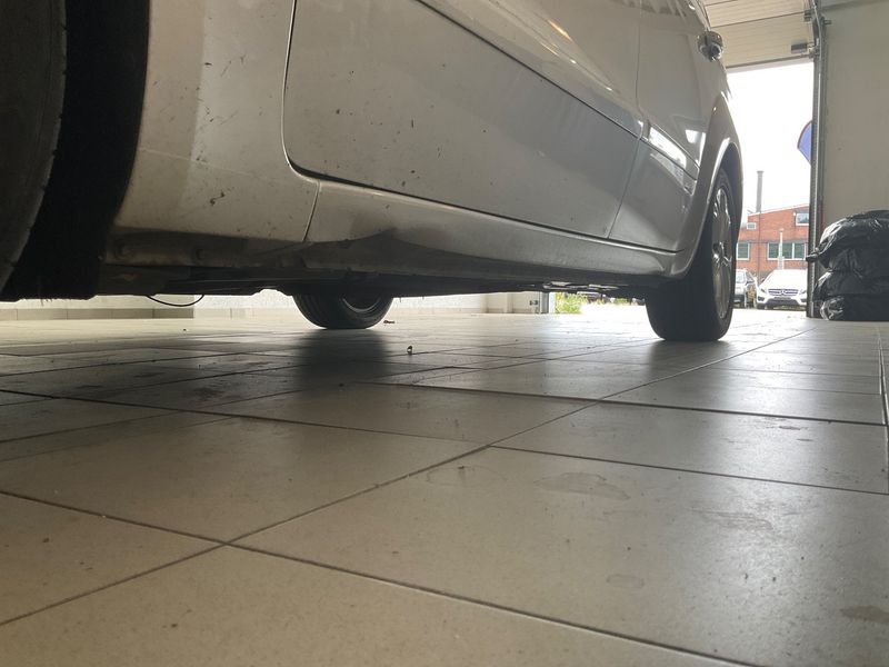 Ford S-Max 2.2 TDCi Titanium 2013 – снимка 30