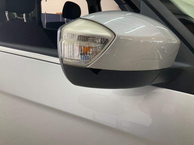 Ford S-Max 2.2 TDCi Titanium 2013 – снимка 24