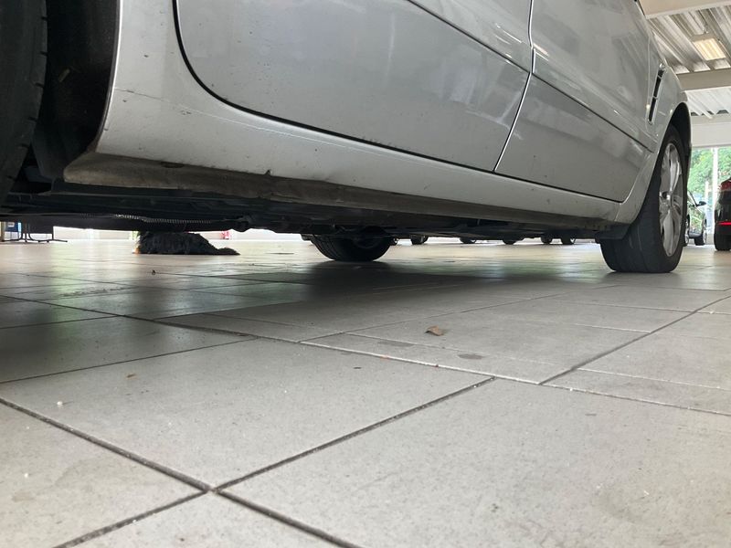 Ford S-Max 2.2 TDCi Titanium 2013 – снимка 22