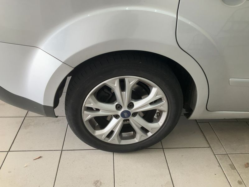 Ford S-Max 2.2 TDCi Titanium 2013 – снимка 9