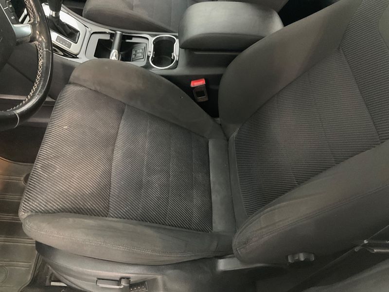 Ford S-Max 2.2 TDCi Titanium 2013 – снимка 26