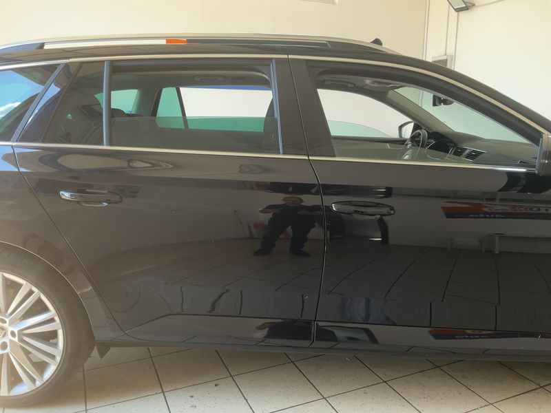 Skoda Superb 2.0 TDI Style — zdjęcie 7