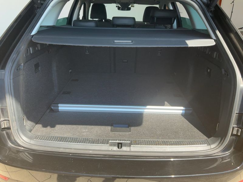 Skoda Superb 2.0 TDI Style — zdjęcie 10