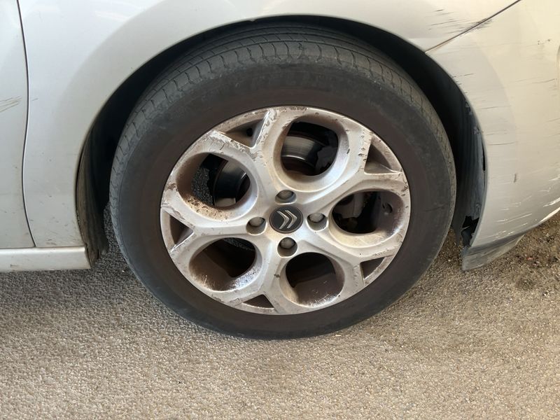 Citroen C3 1.4 HDi Exclusive 2011 – снимка 11