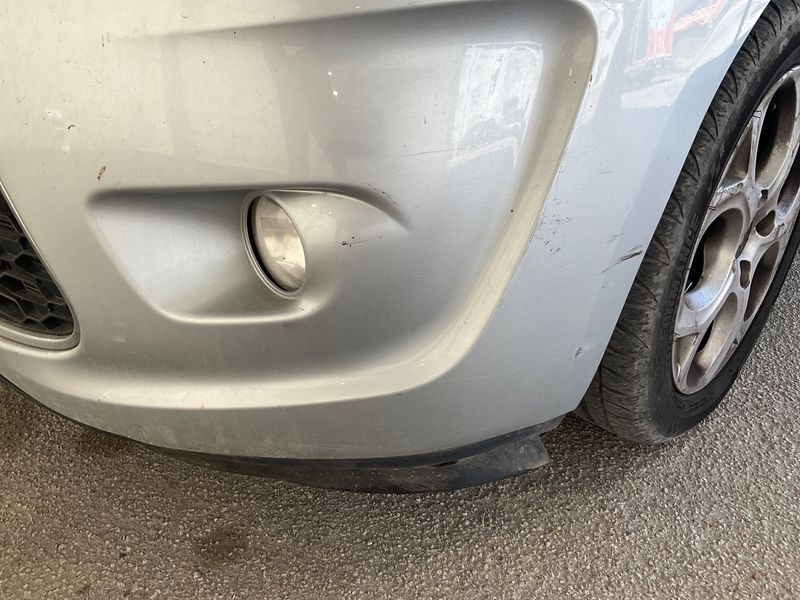 Citroen C3 1.4 HDi Exclusive 2011 – снимка 45