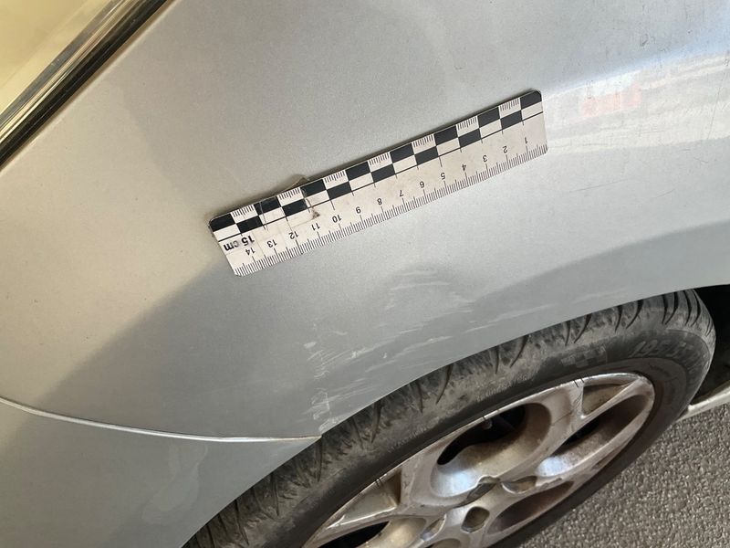 Citroen C3 1.4 HDi Exclusive 2011 – снимка 32