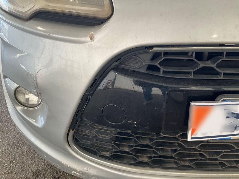 Citroen C3 1.4 HDi Exclusive 2011 – снимка 42