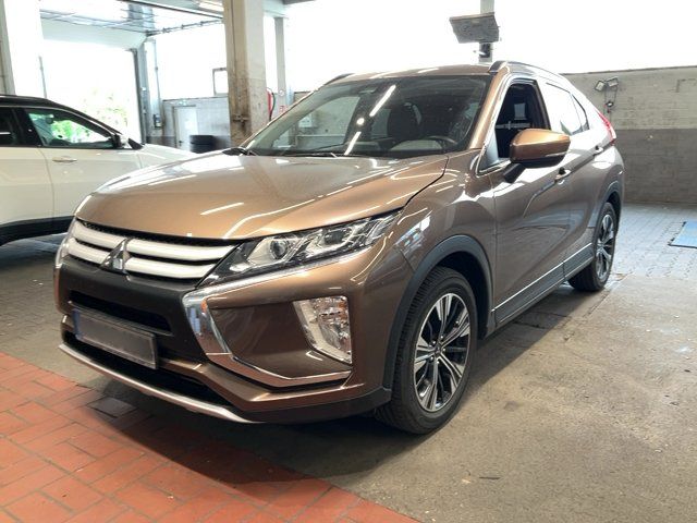 Mitsubishi Eclipse 2020 — photo 1