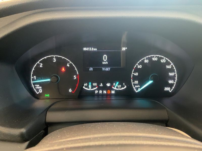 Ford Tourneo Custom 2.0 TDCi 320 L2 Tourneo Titanium — zdjęcie 13