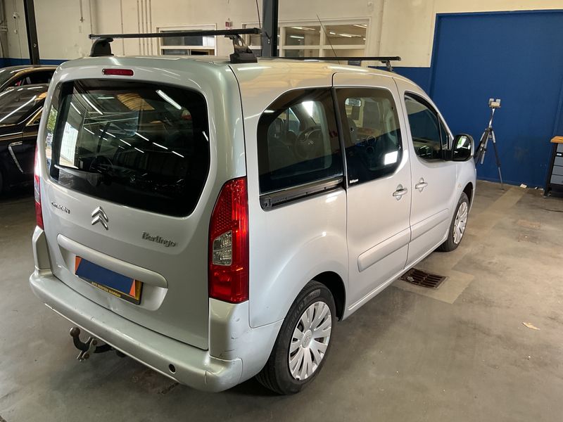 Citroen Berlingo 1.6 Multispace 2010 – снимка 2
