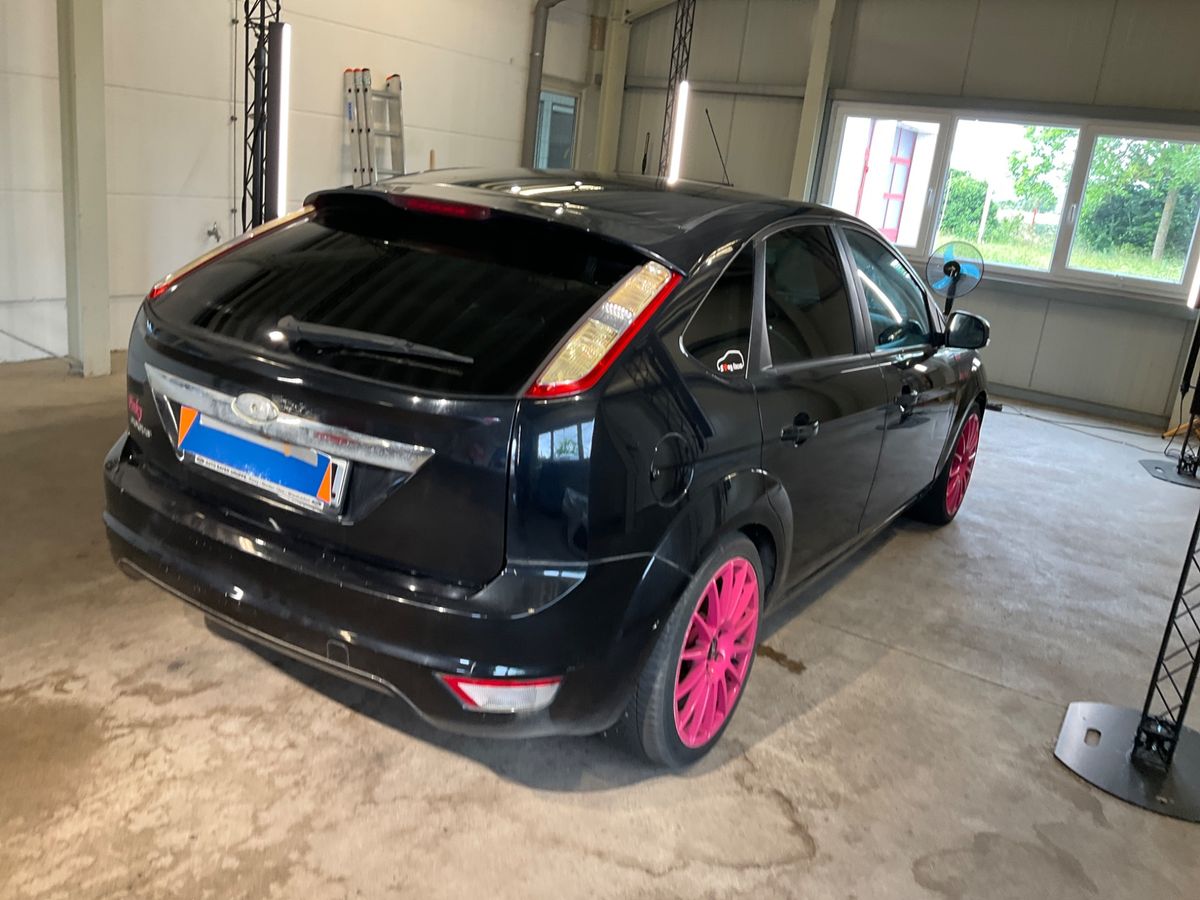 Ford Focus d'occasion