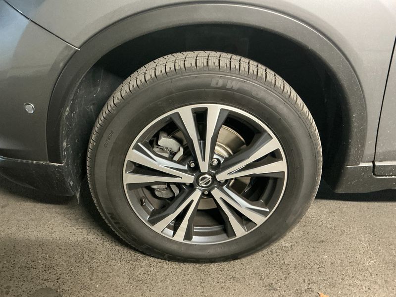 Nissan X-Trail 1.7 dCi N-Connecta 2020 – снимка 3