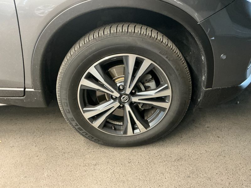 Nissan X-Trail 1.7 dCi N-Connecta 2020 – снимка 11