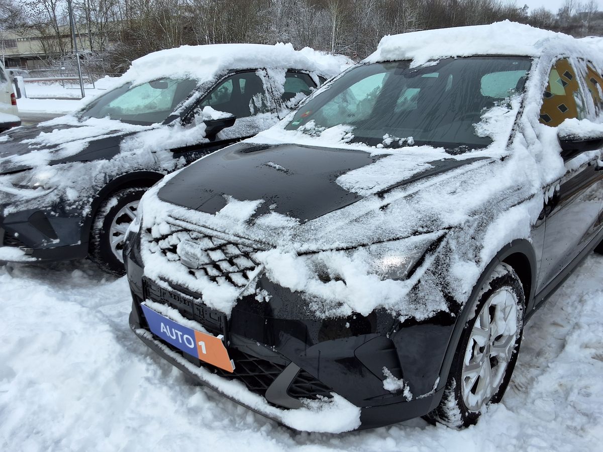 Seat Arona d'occasion