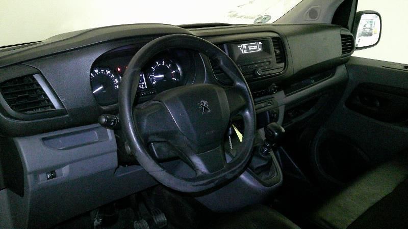 Peugeot Expert d'occasion