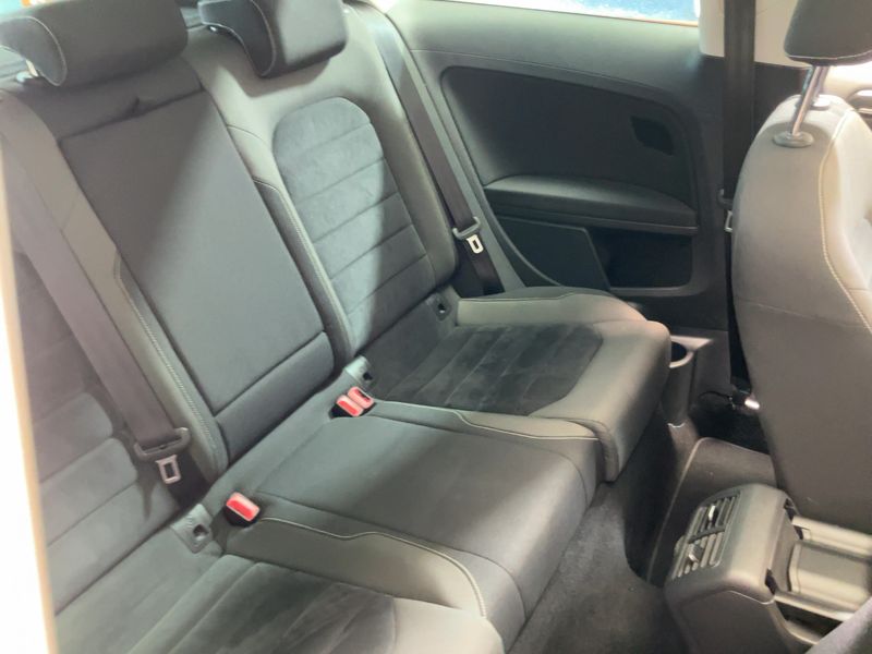 Volkswagen Golf VII 2.0 TDI Highline BlueMotion Tech 2013 – снимка 19