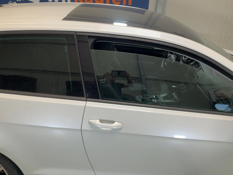 Volkswagen Golf VII 2.0 TDI Highline BlueMotion Tech 2013 – снимка 10