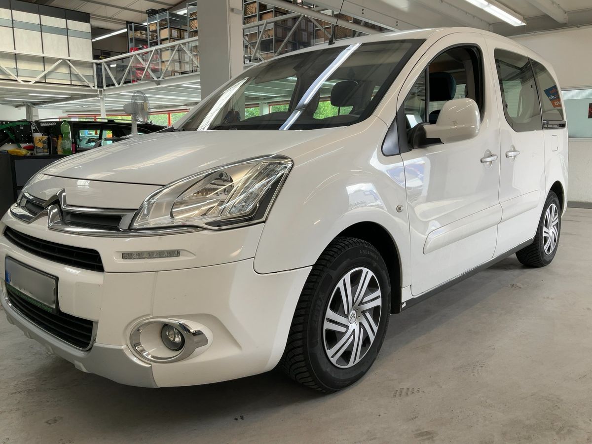 Citroen Berlingo d'occasion