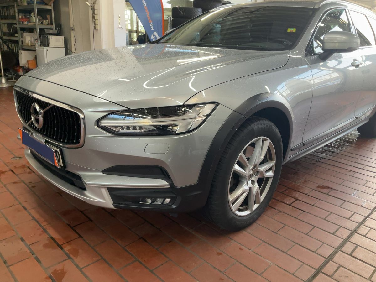 Volvo V90 d'occasion