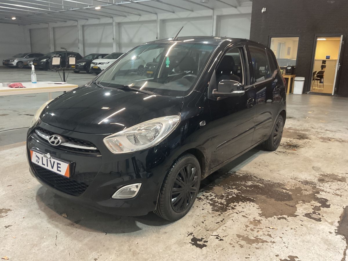 Hyundai i10 1.2 Style