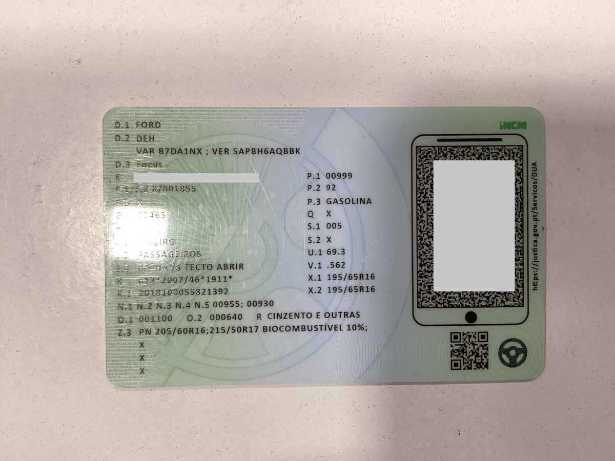 Ford Focus d'occasion