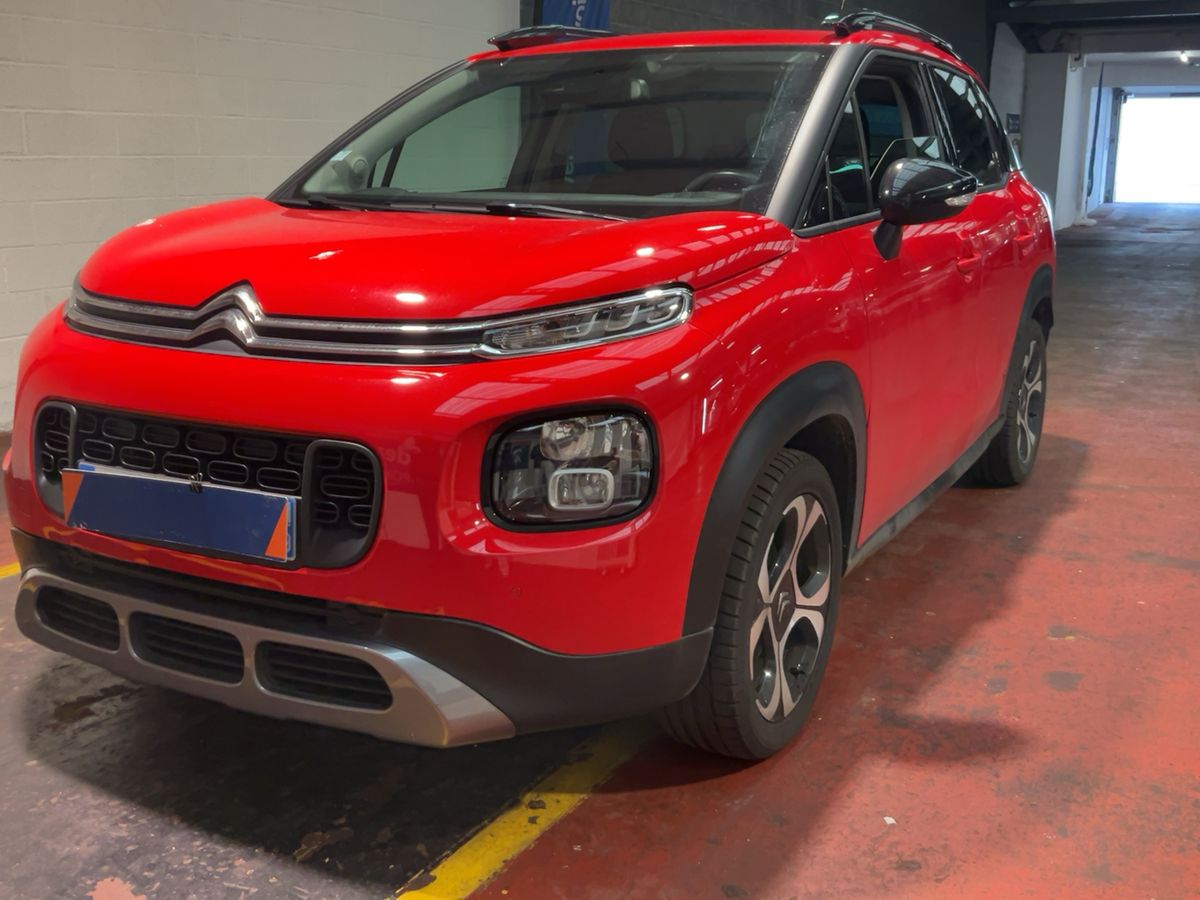 Citroen C3 d'occasion