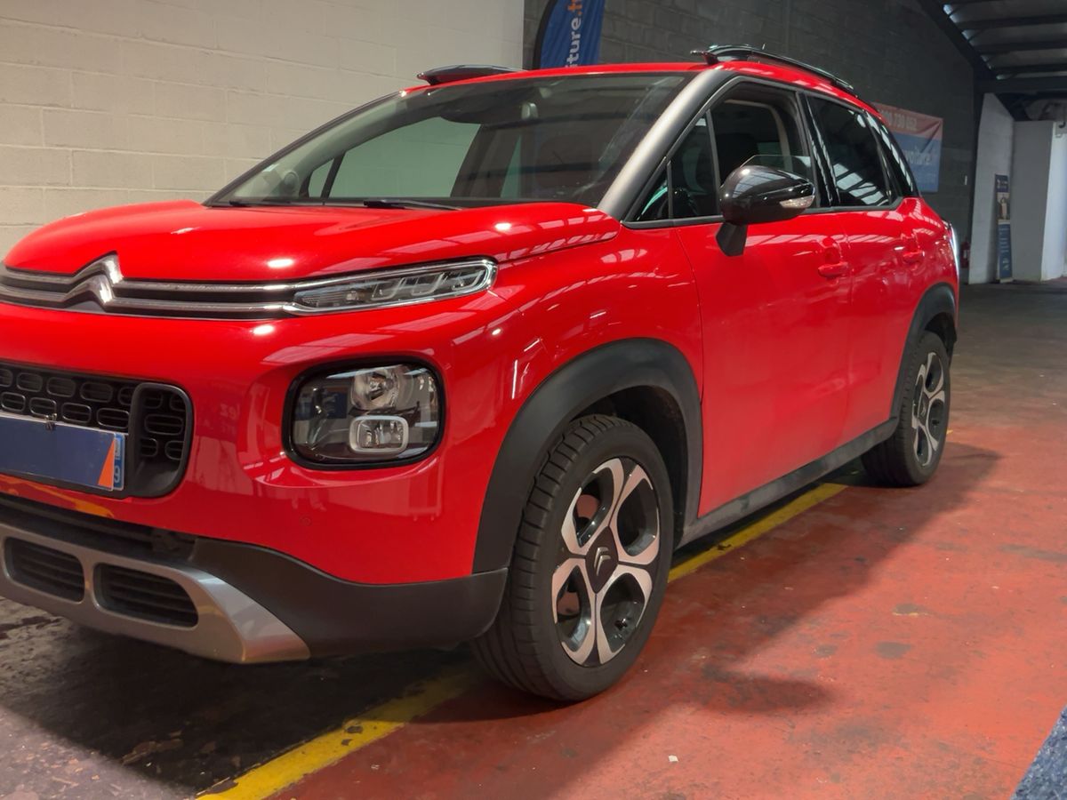 Citroen C3 d'occasion