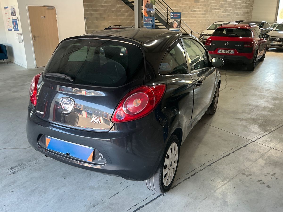 Ford Ka d'occasion