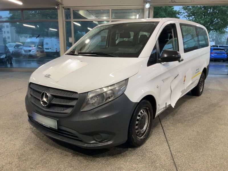 Mercedes-Benz Vito Tourer 109 CDI lang Pro
