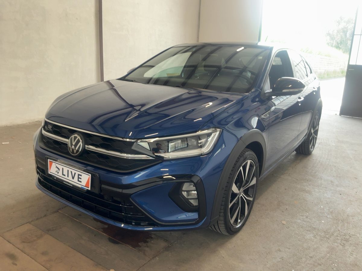 Volkswagen Taigo 1.5 TSI ACT R-Line