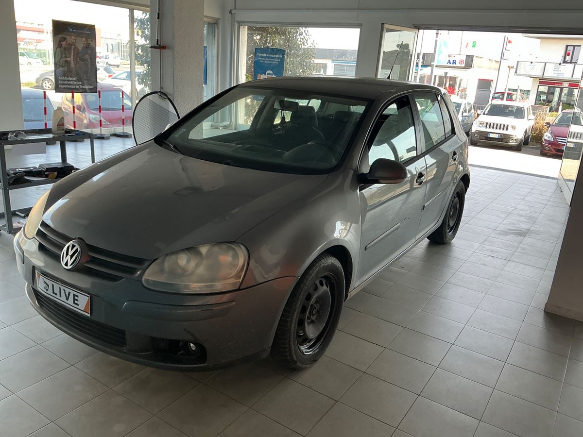 Volkswagen Golf d'occasion