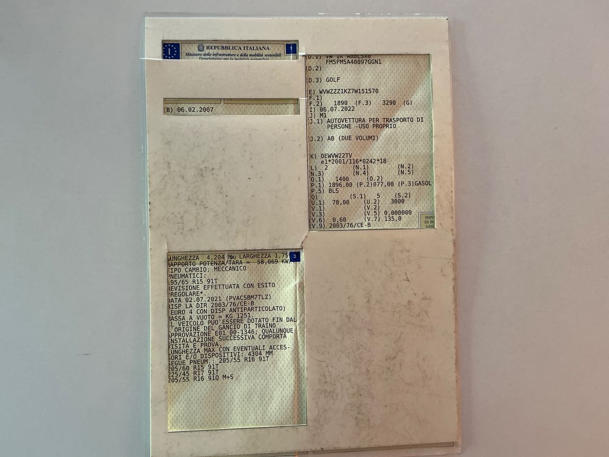 Volkswagen Golf d'occasion