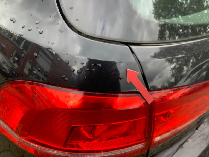 Volkswagen Passat 2.0 TDI Comfortline BlueMotion Tech 2013 – снимка 45