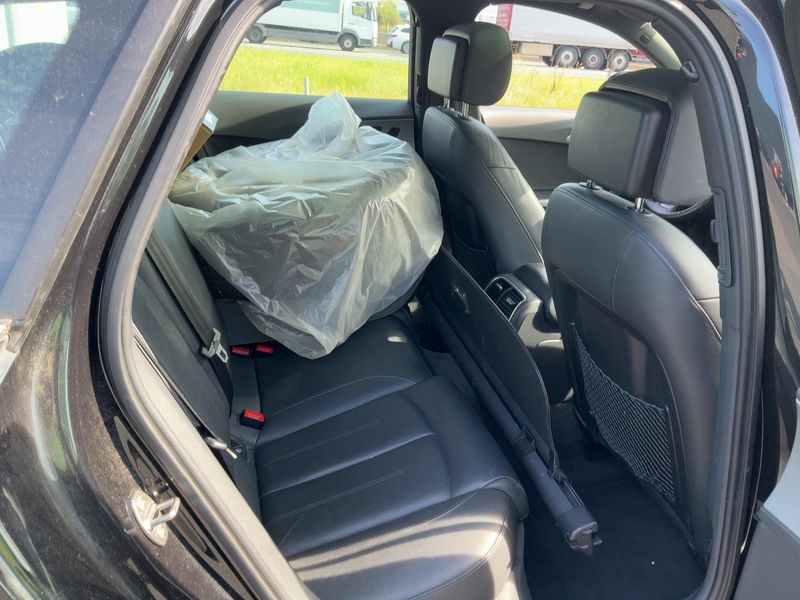 Audi A6 3.0 V6 TDI quattro 2013 – снимка 20