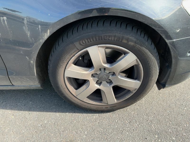 Audi A6 3.0 V6 TDI quattro 2013 – снимка 11