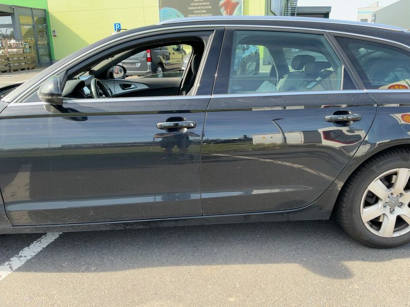 Audi A6 3.0 V6 TDI quattro 2013 – снимка 4