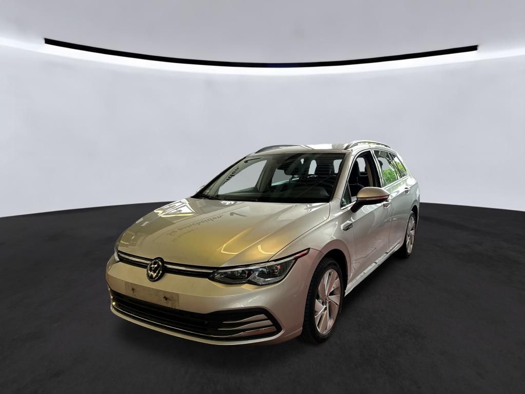 Volkswagen Golf 2023