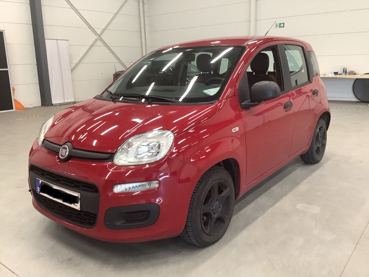 Fiat Panda 2016