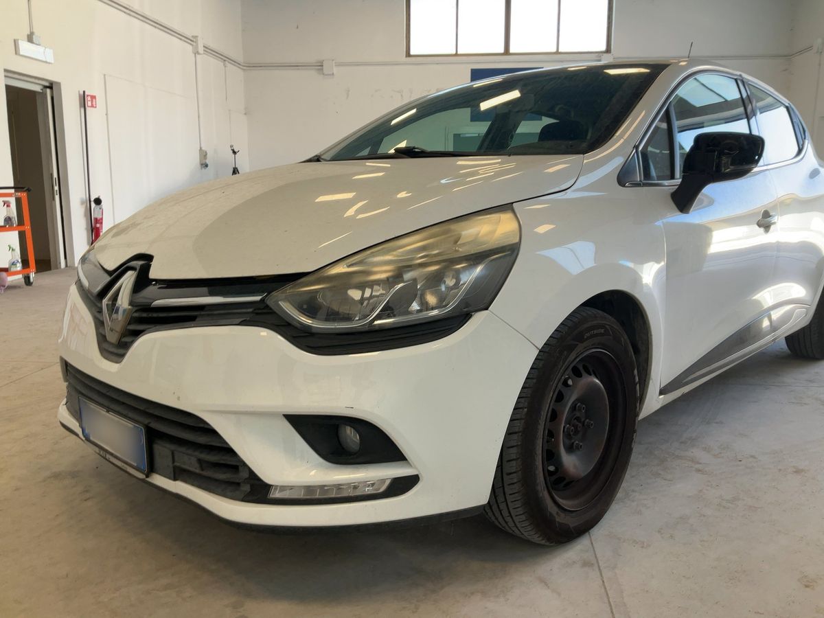 Renault Clio d'occasion