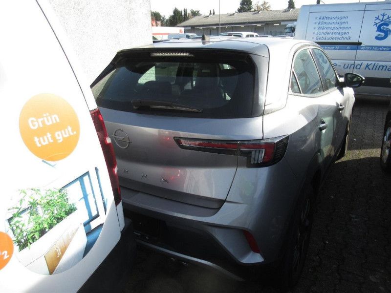 Opel Mokka d'occasion