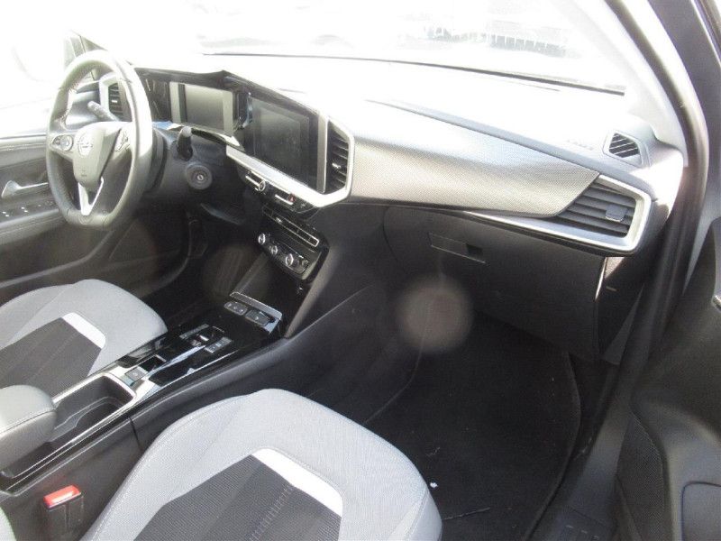 Opel Mokka d'occasion