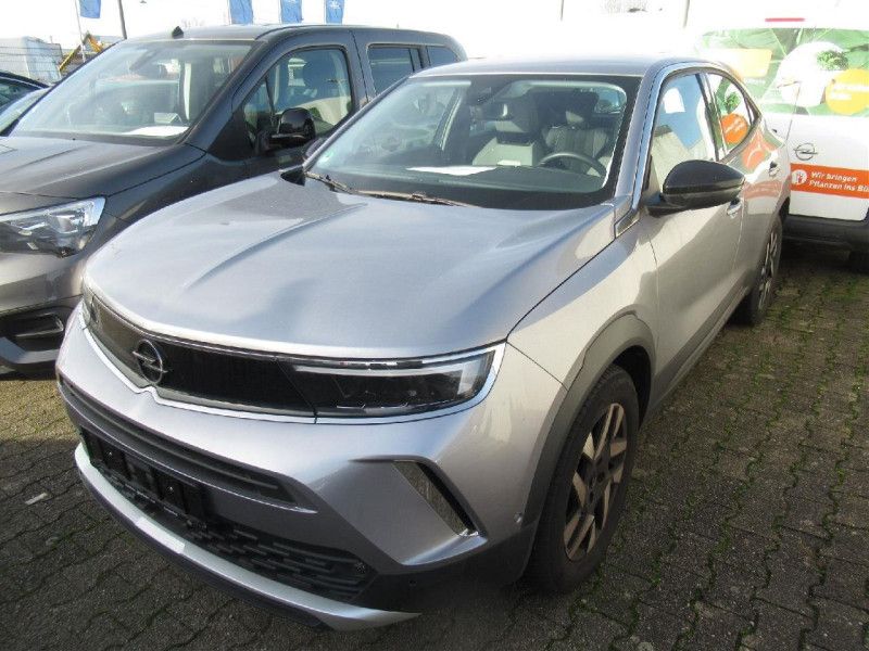 Opel Mokka d'occasion