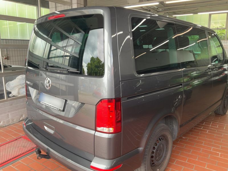 Volkswagen T6 Caravelle 2.0 TDI Comfortline FWD — zdjęcie 6