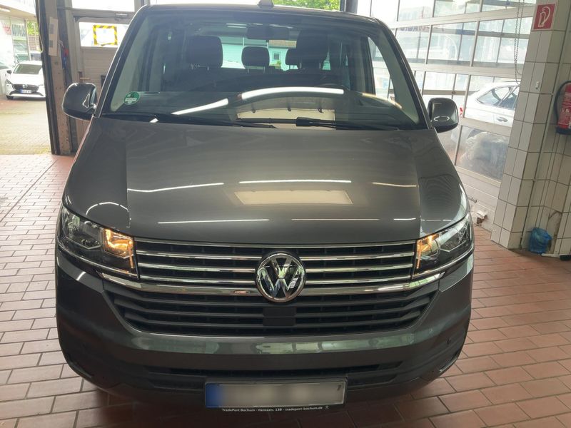 Volkswagen T6 Caravelle 2.0 TDI Comfortline FWD — zdjęcie 9