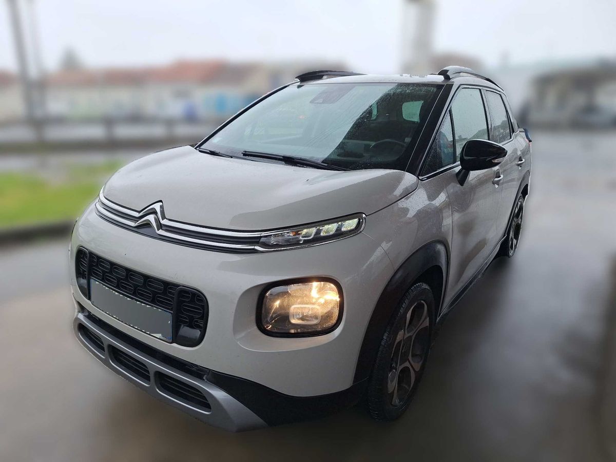Citroen C3 2020