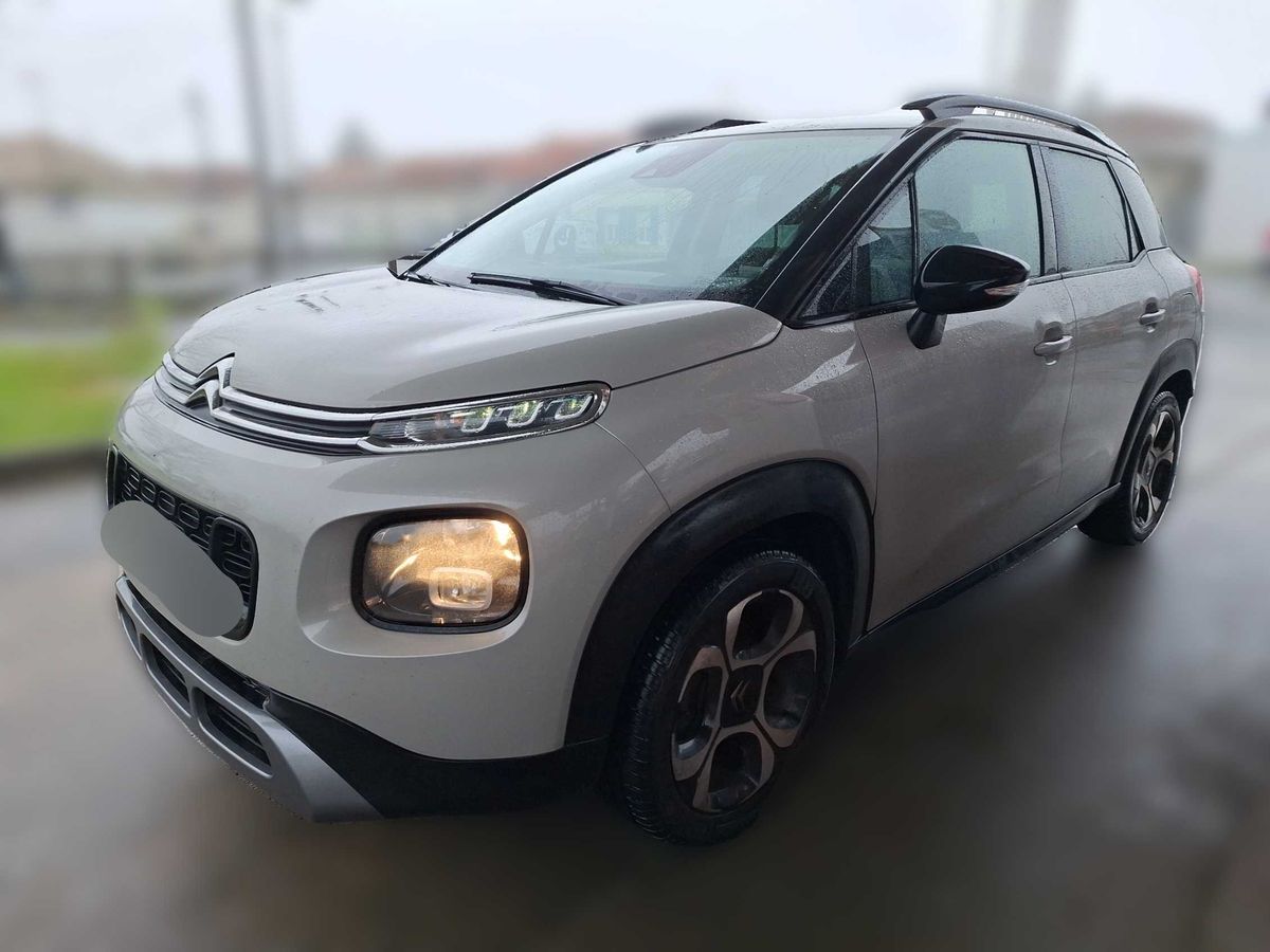 Citroen C3 d'occasion
