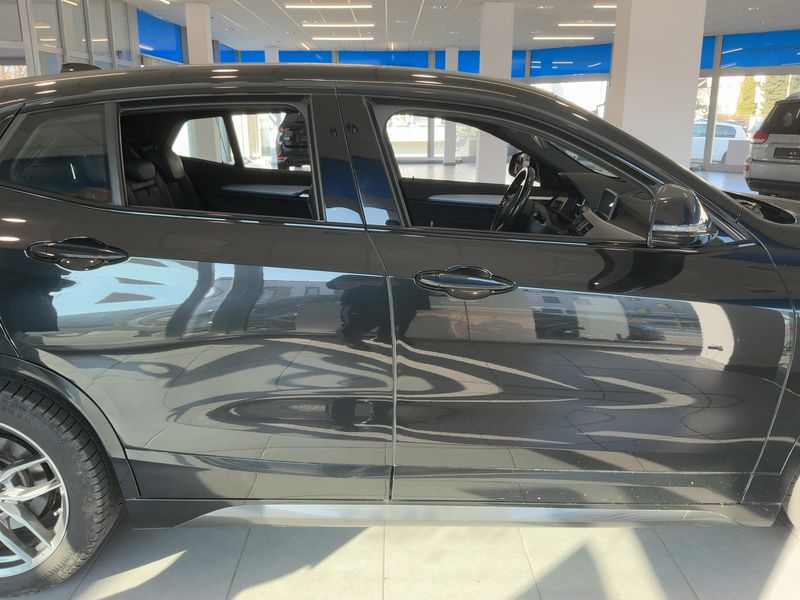 BMW X2 xDrive 20d M Sport — zdjęcie 7