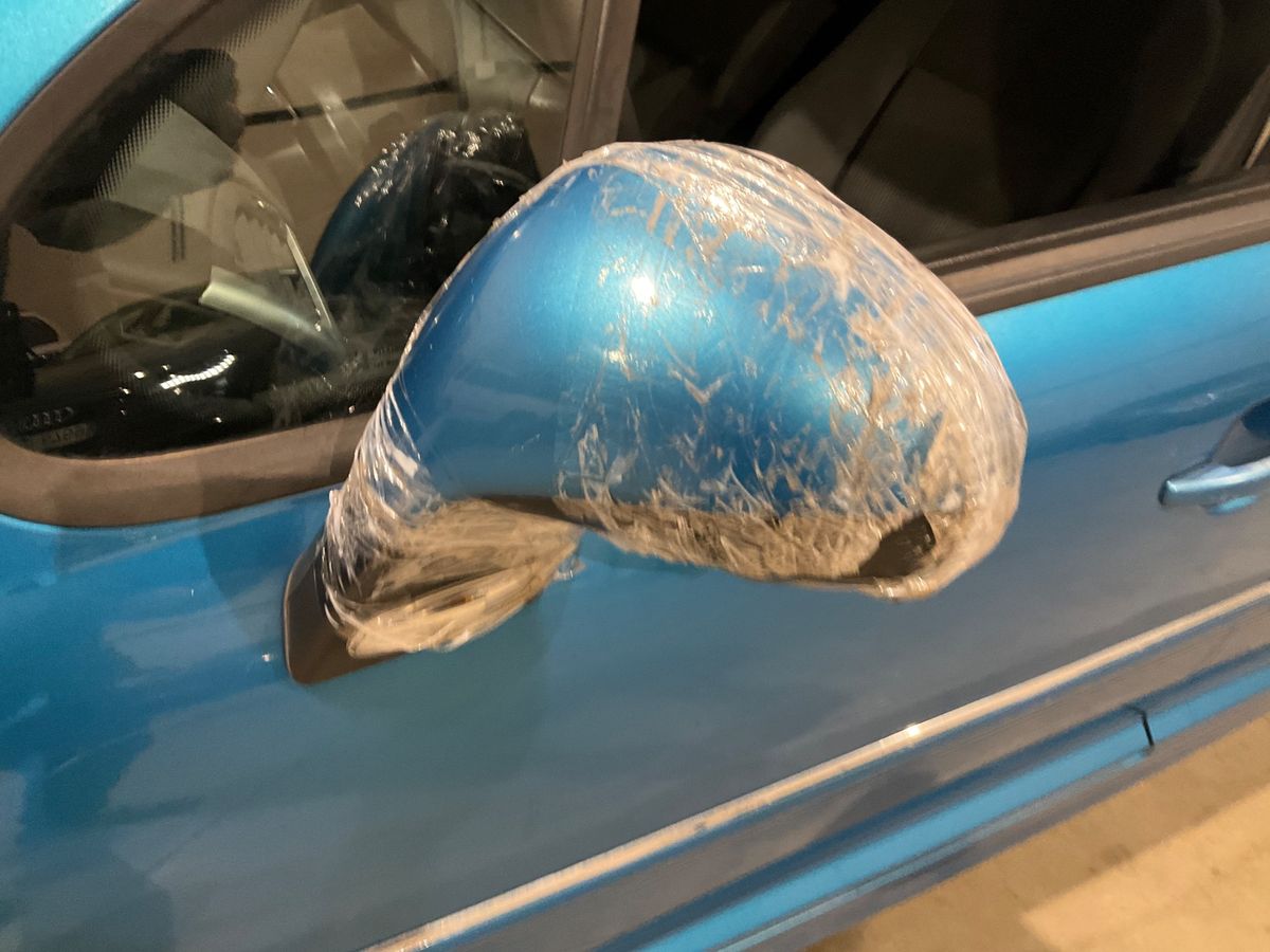 Peugeot 207 2012 — photo 30