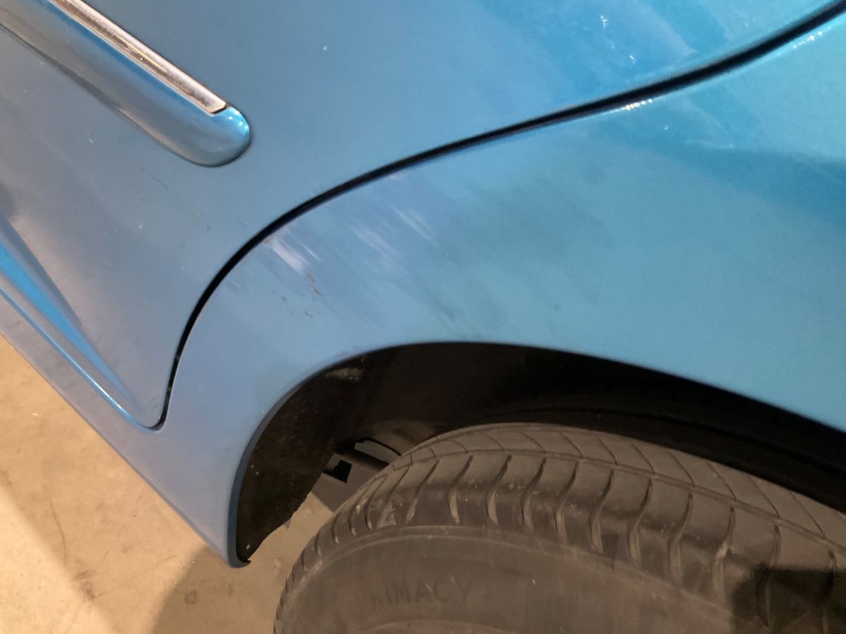 Peugeot 207 2012 — photo 31