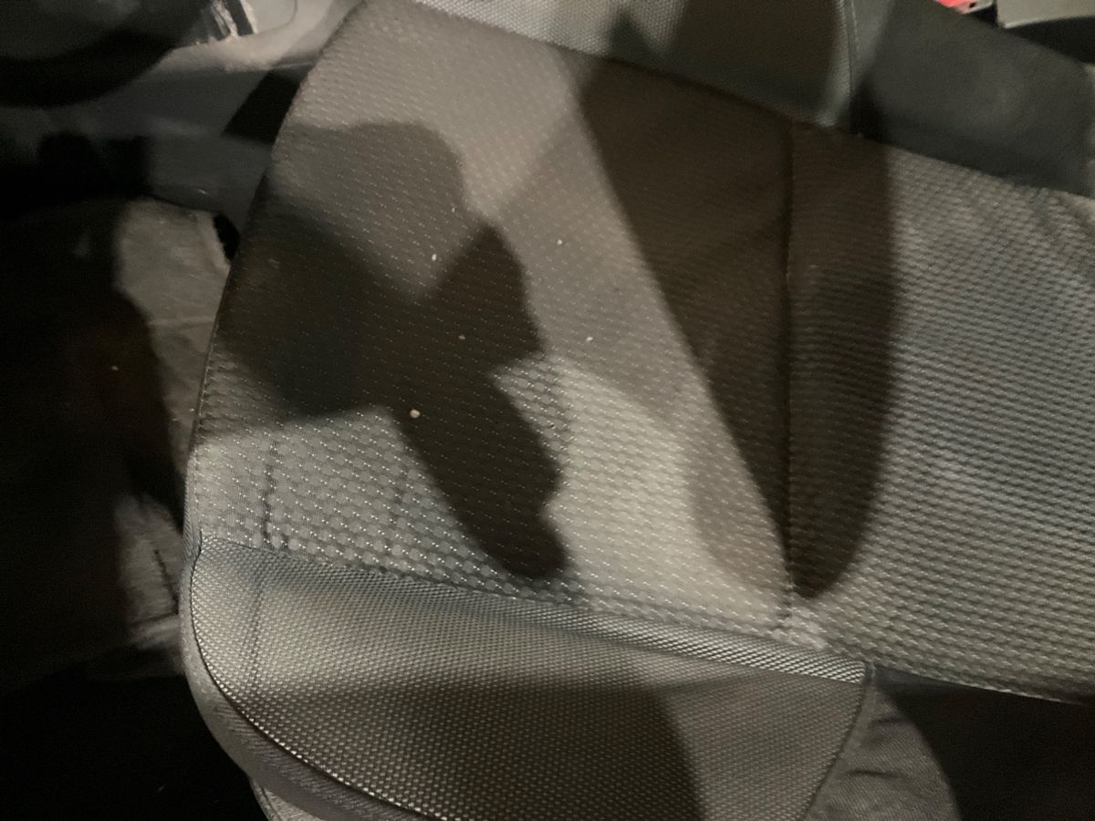 Peugeot 207 2012 — photo 25